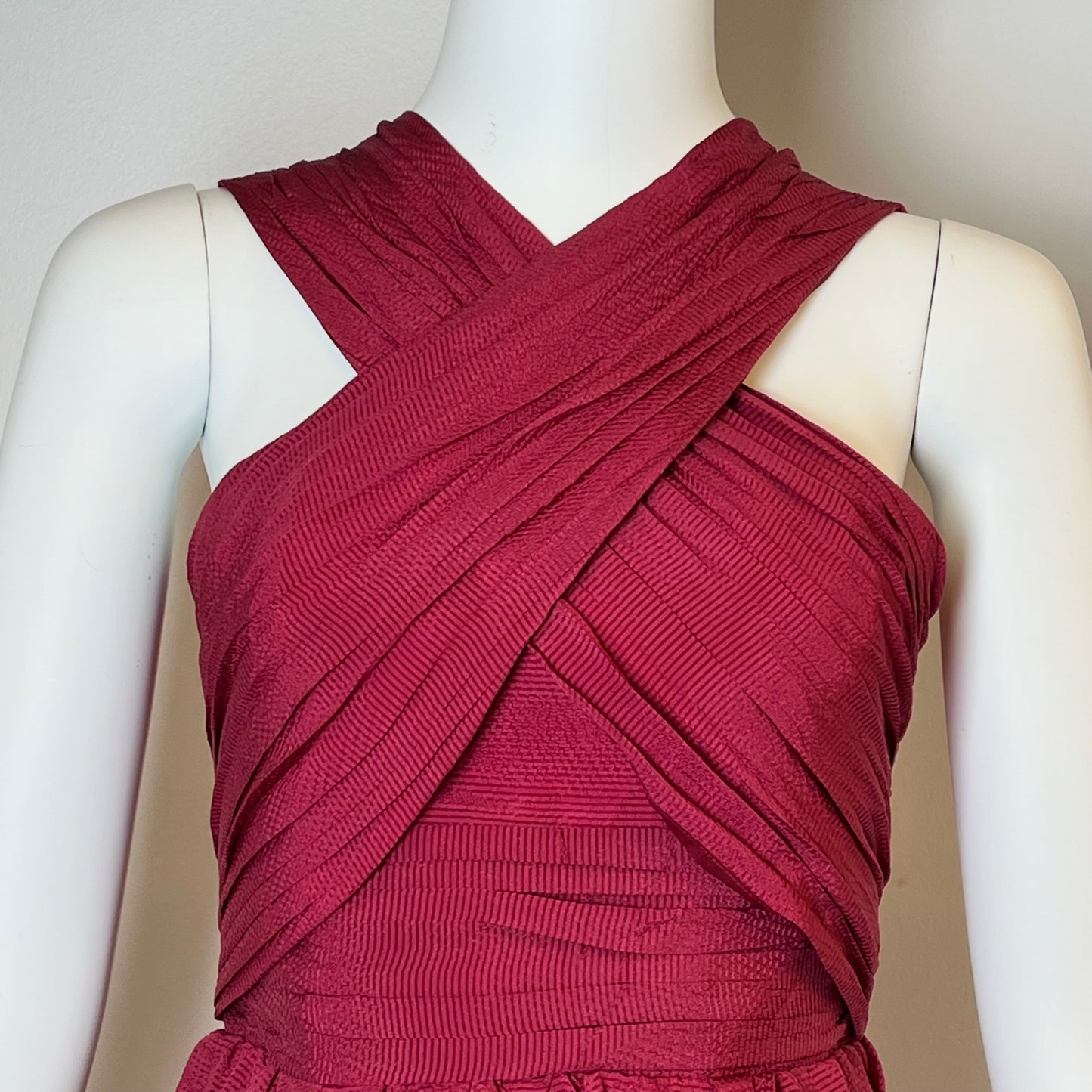 Carven Dress