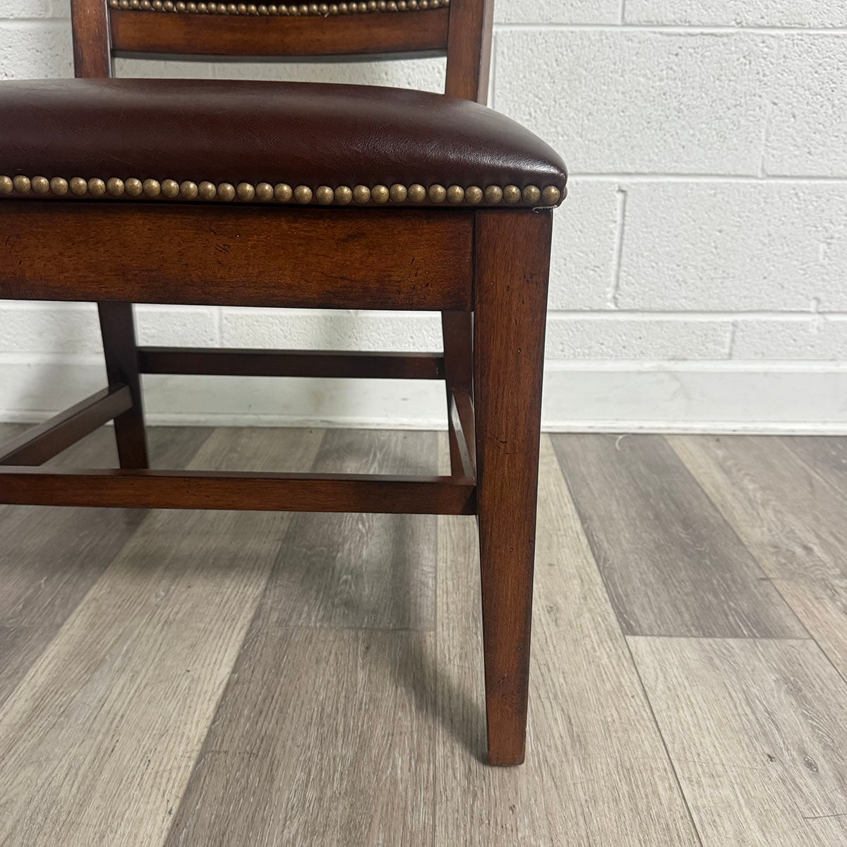 Set Of 6 Dining Chairs