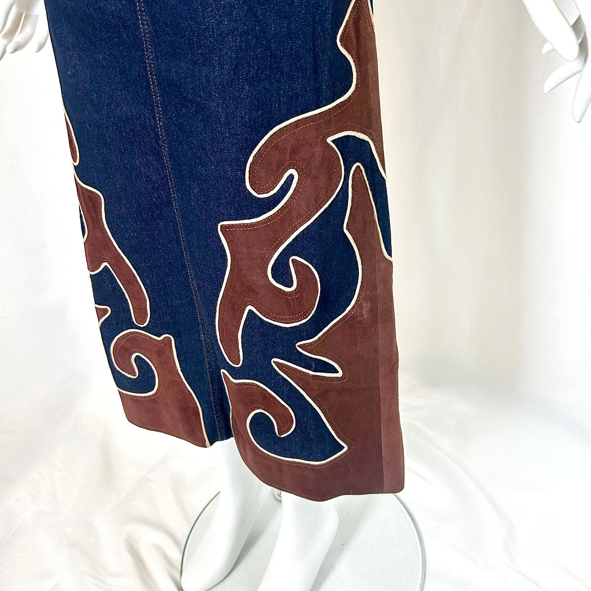 Johanna Ortiz Skirt