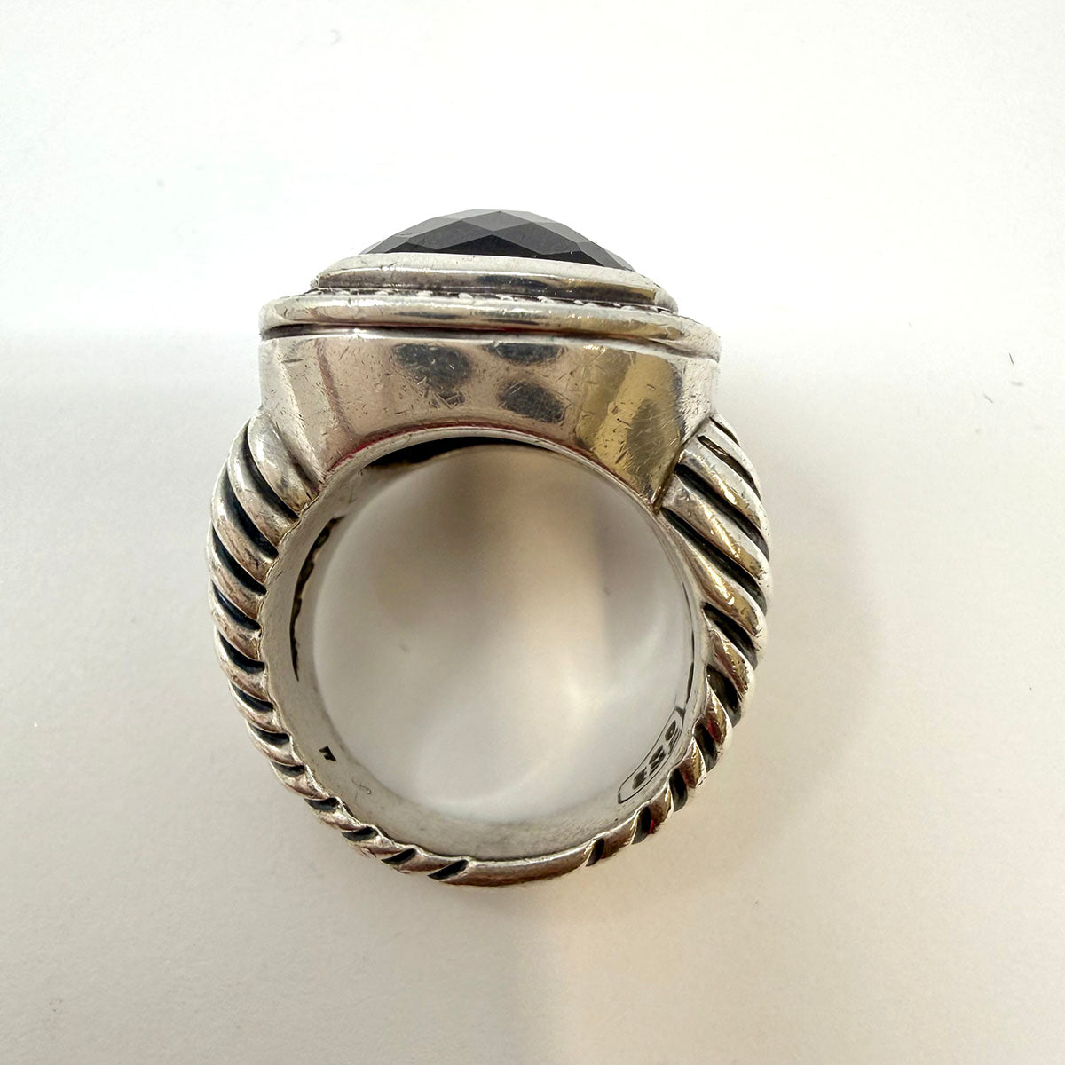 David Yurman Ring