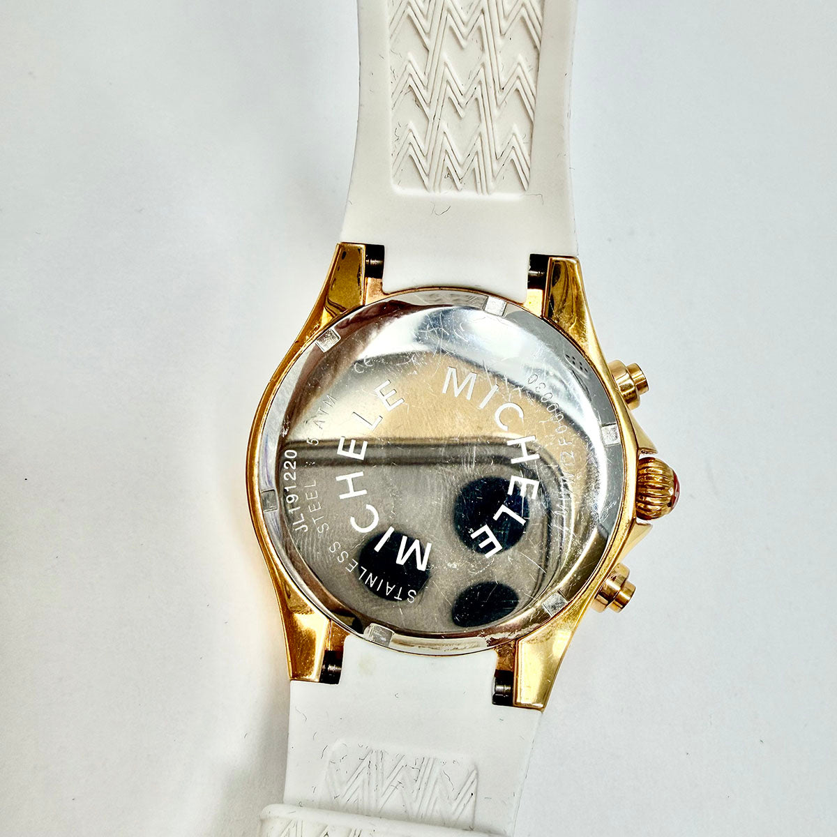 Michele Watch