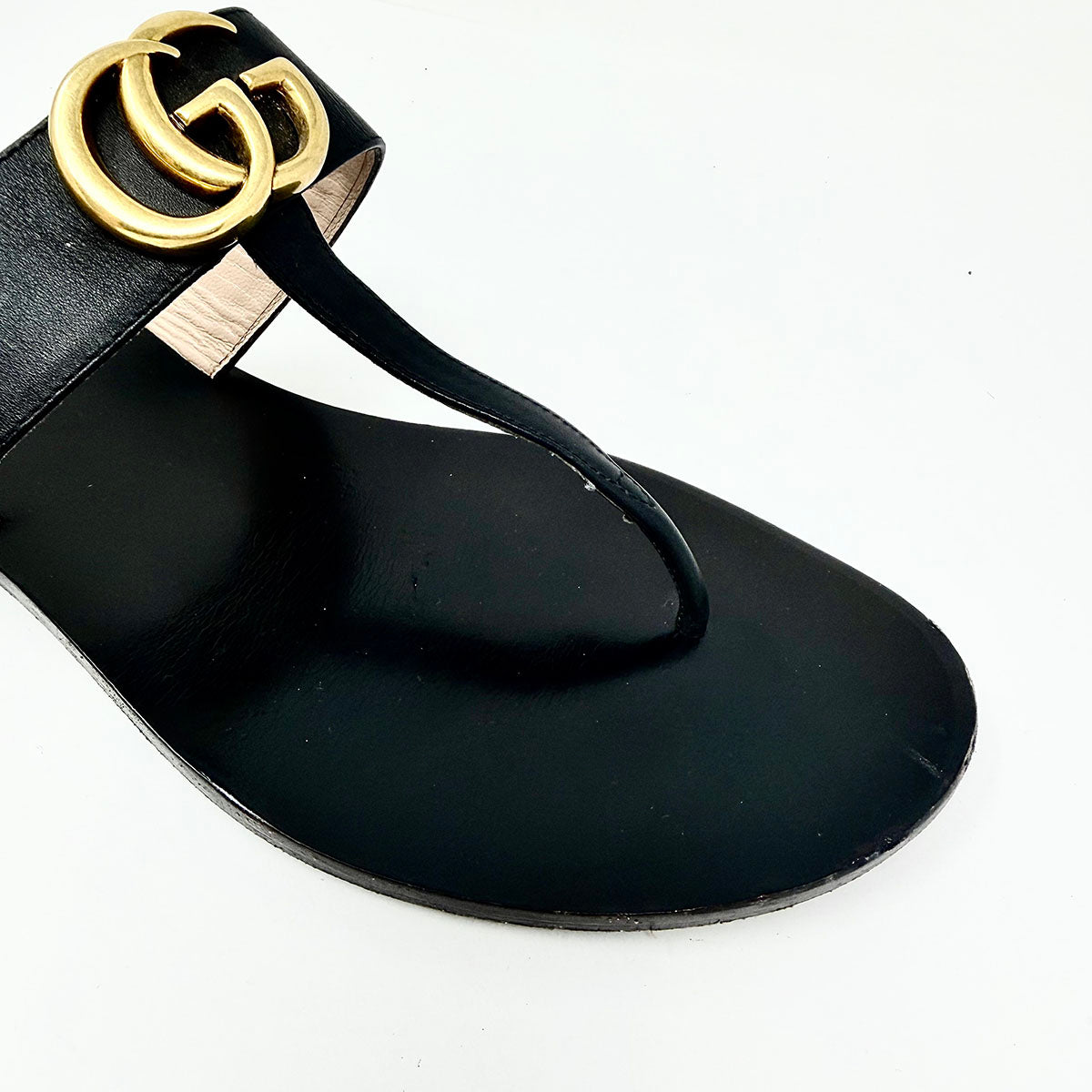 Gucci Flats