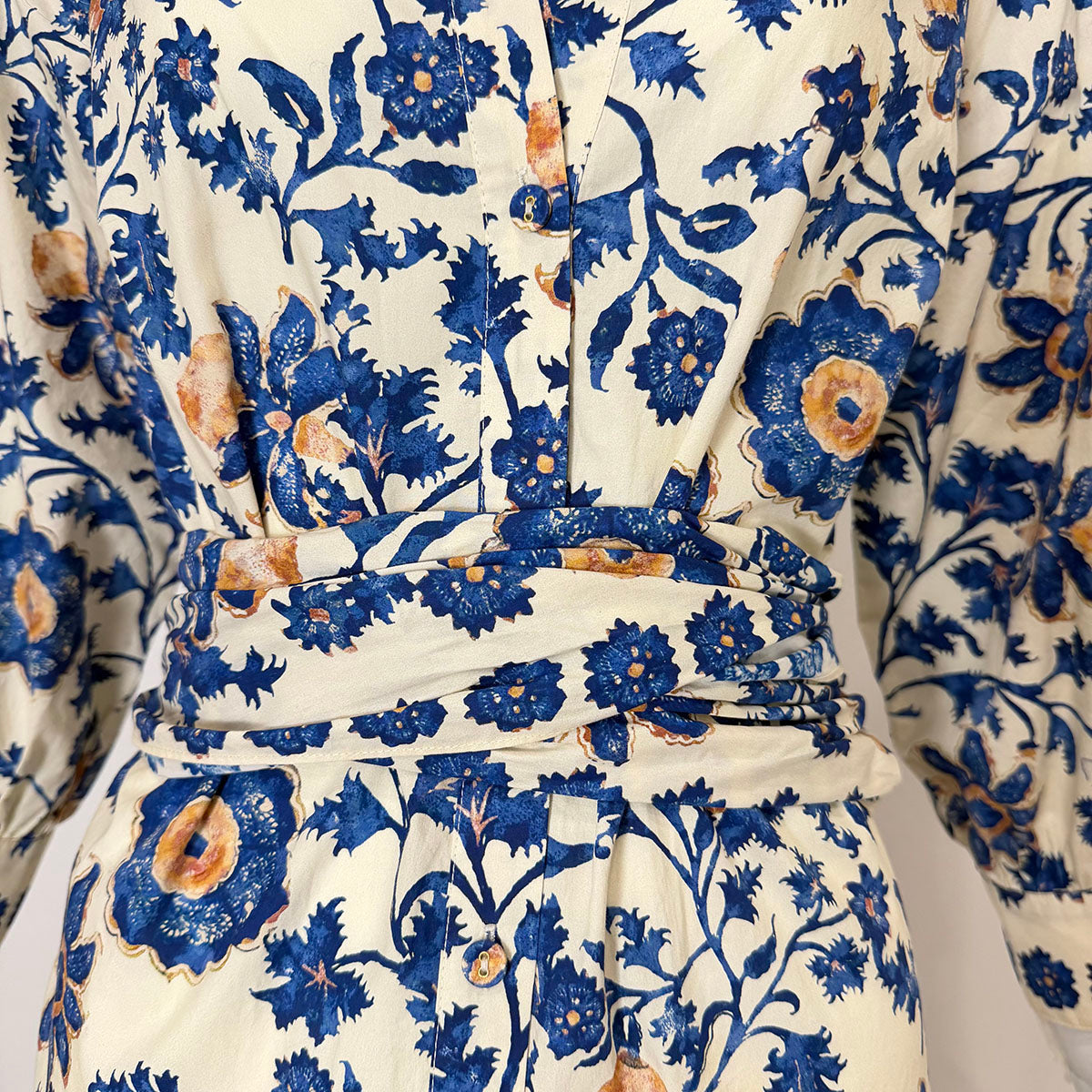 Cara Cara Dress