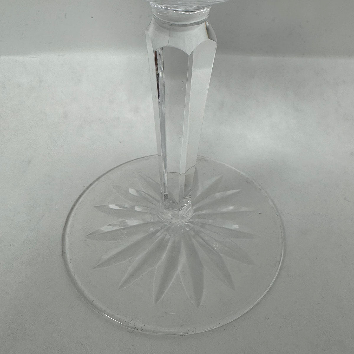 Set of 6 Glengarriff Water Goblets