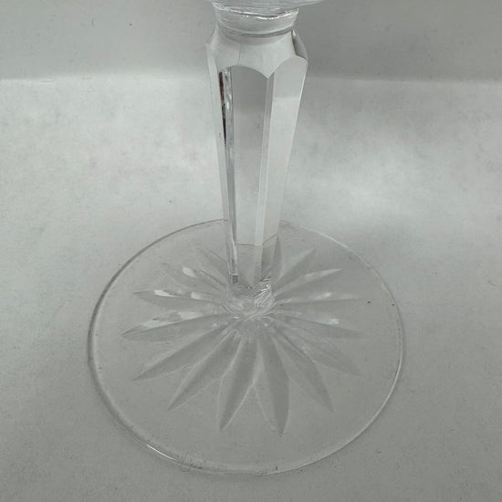 Set of 6 Glengarriff Water Goblets