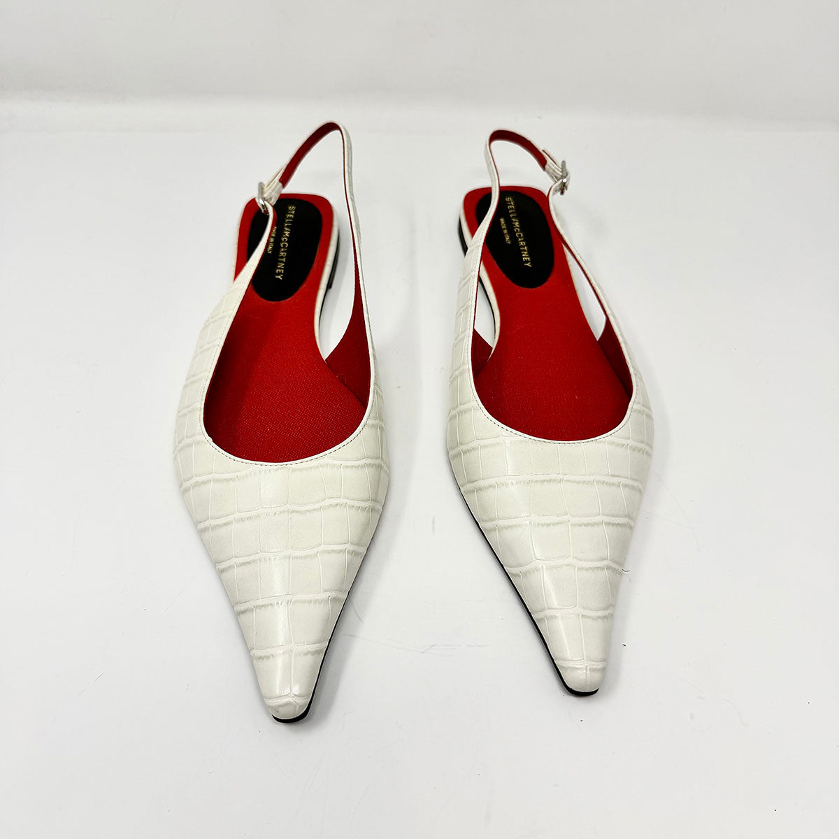 Stella McCartney Flats