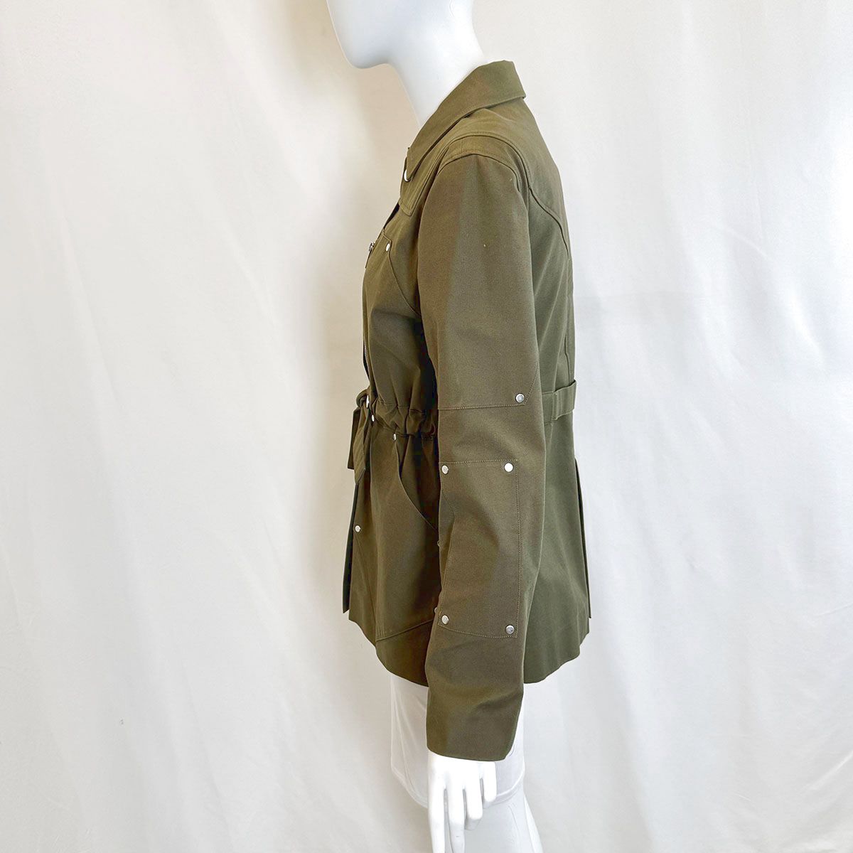 Courreges Jacket