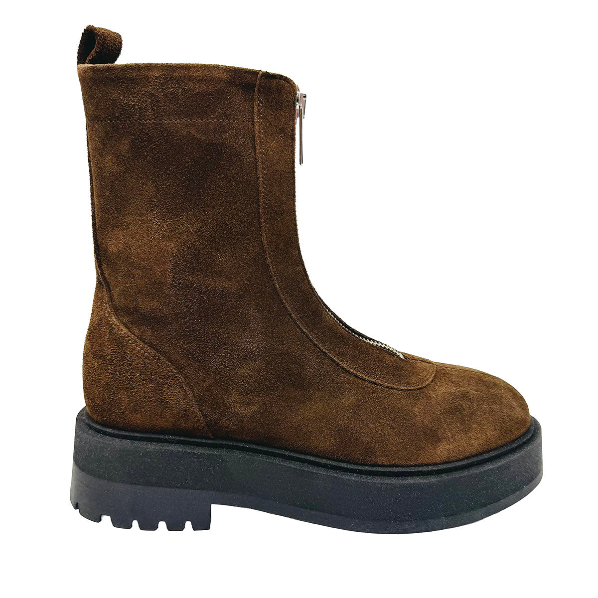 Flattered Boots