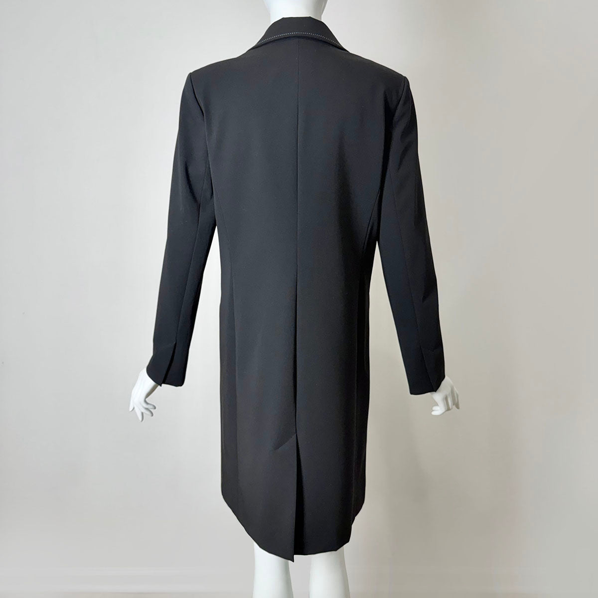Piazza Sempione Coat