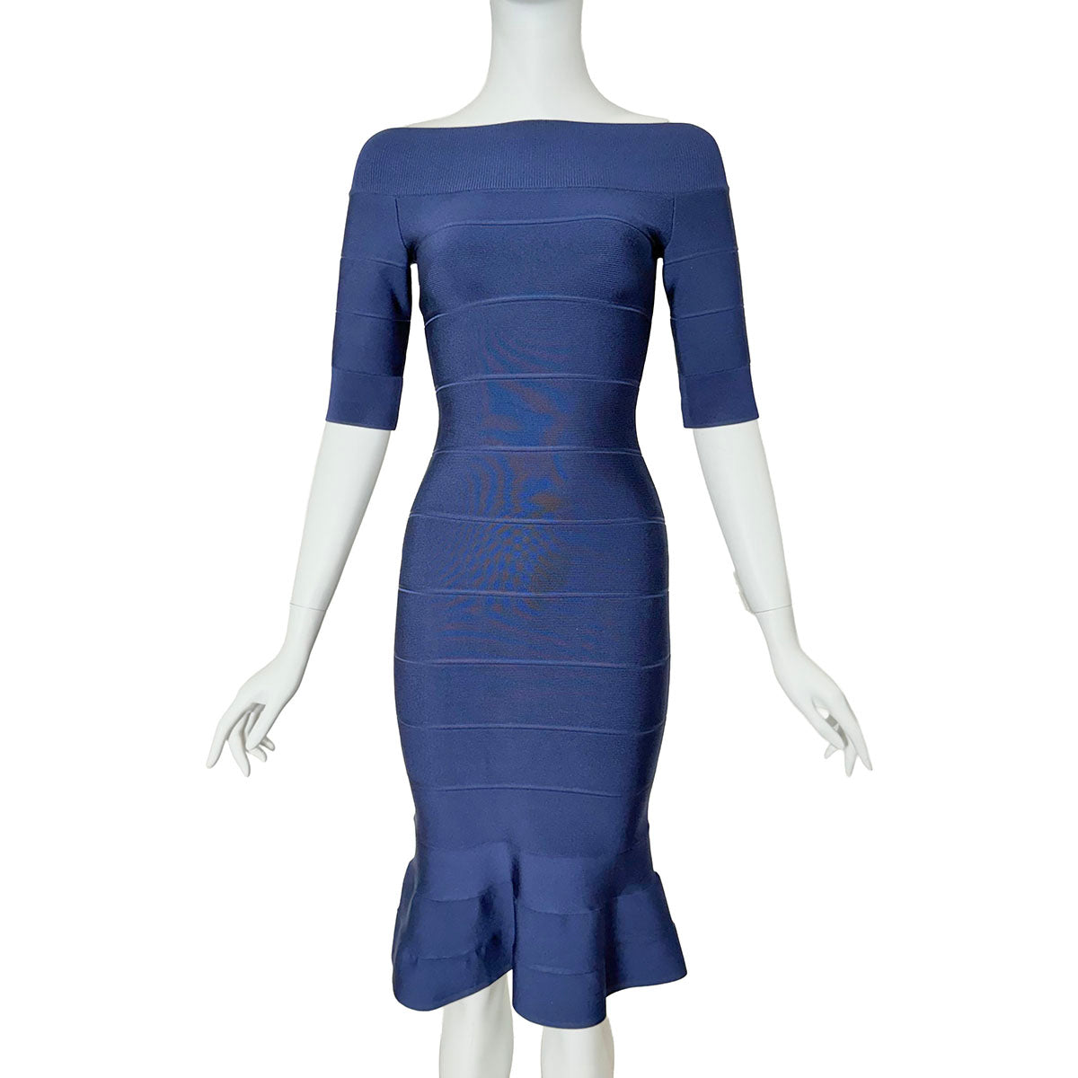 Herve Leger Dress