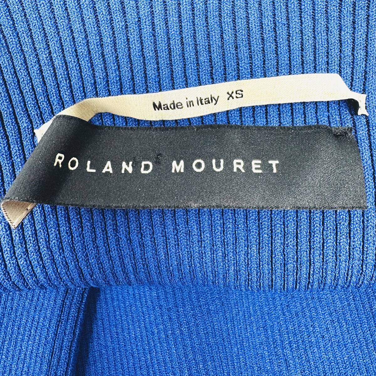 Roland Mouret Dress