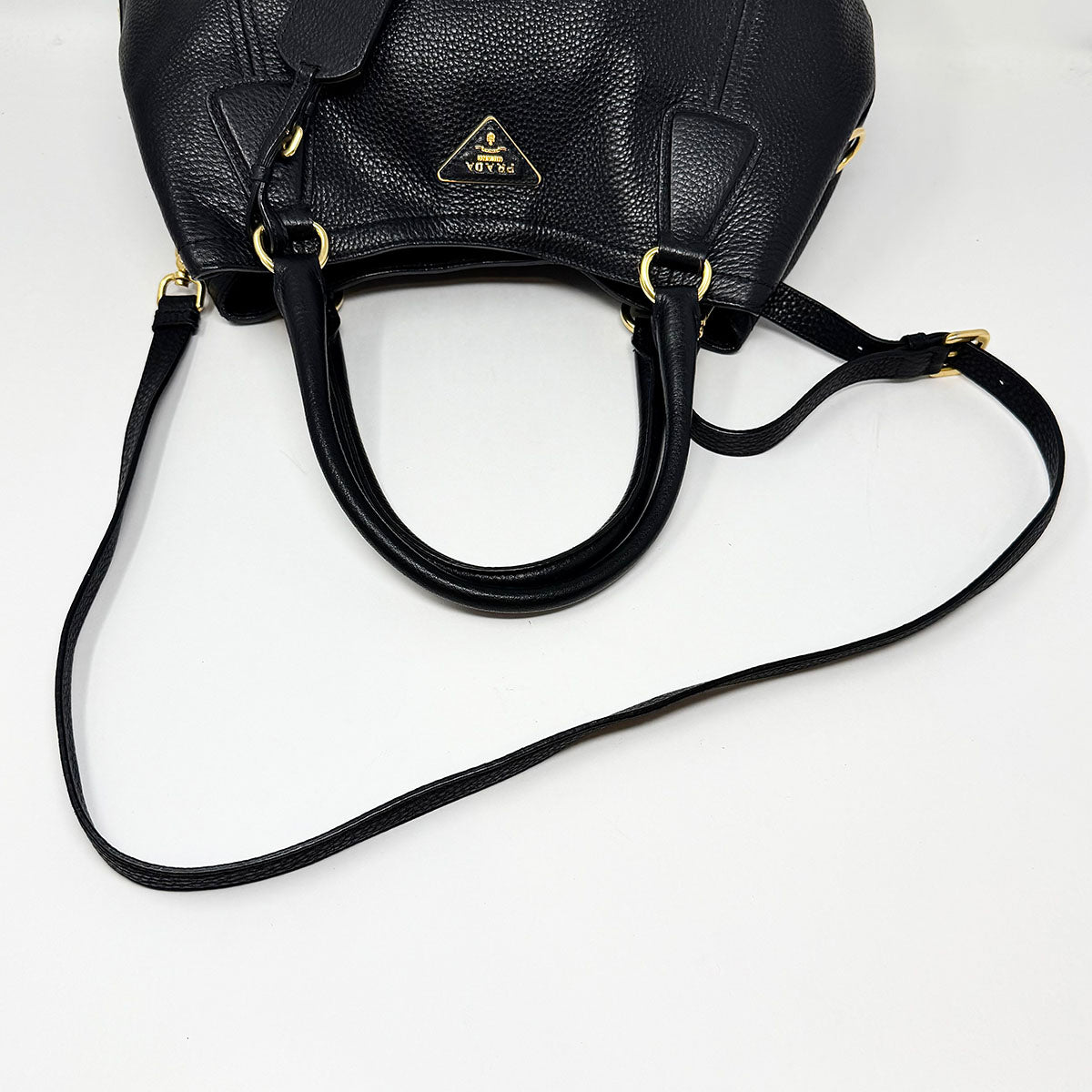 Prada Shoulder Bag