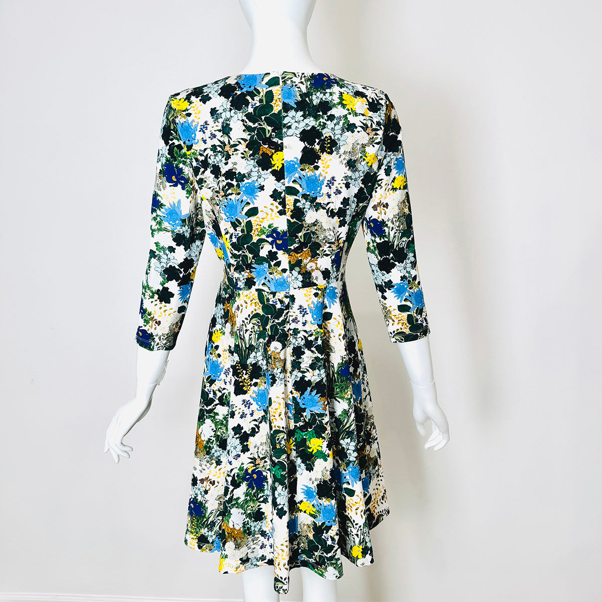 Erdem Dress