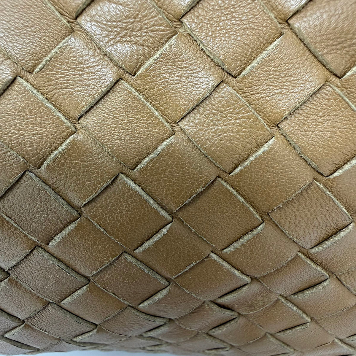 Bottega Veneta Intrecciato Large  Tote