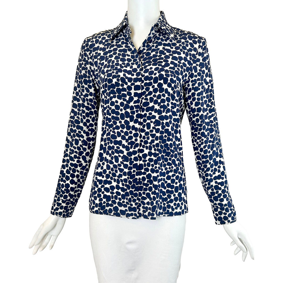 Michael Kors Collection Blouse
