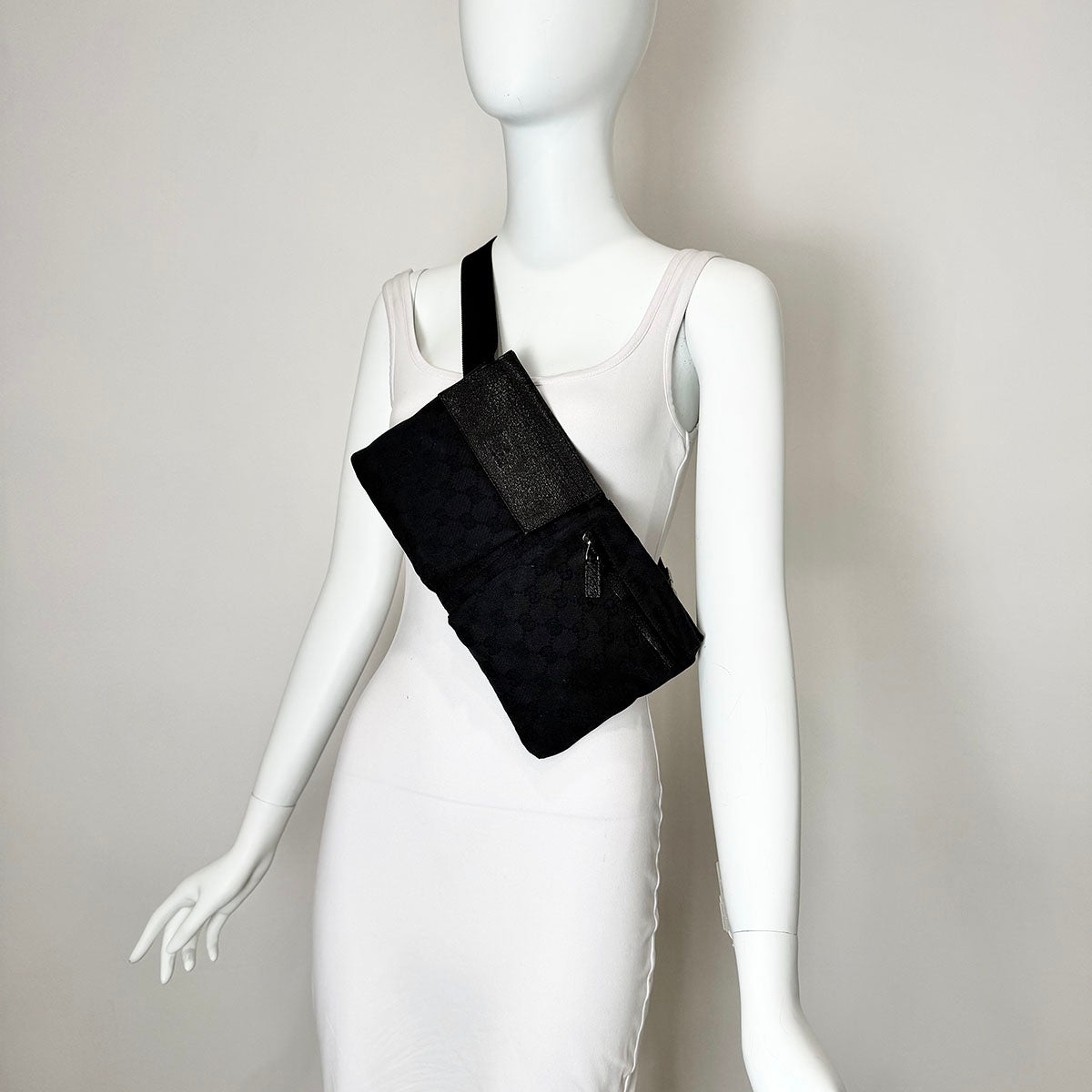 Gucci Crossbody