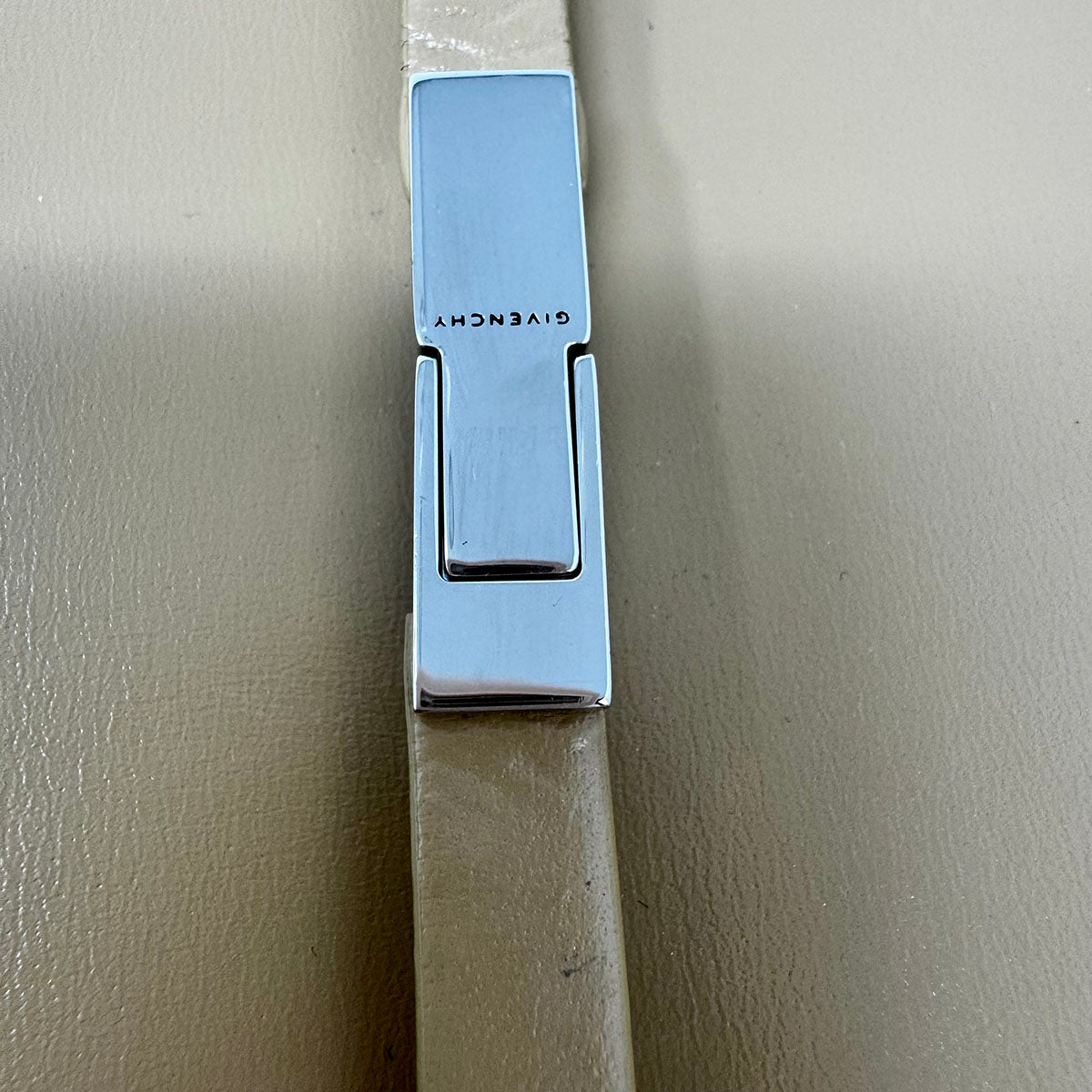Givenchy Cut Out  Shoulder Bag