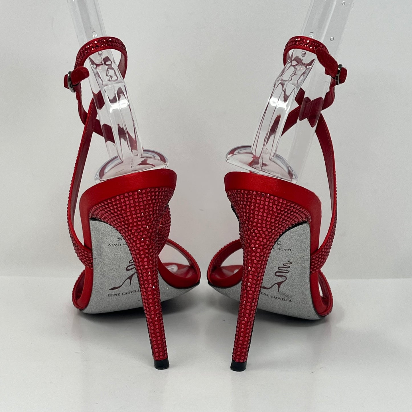 Rene Caovilla Sandals