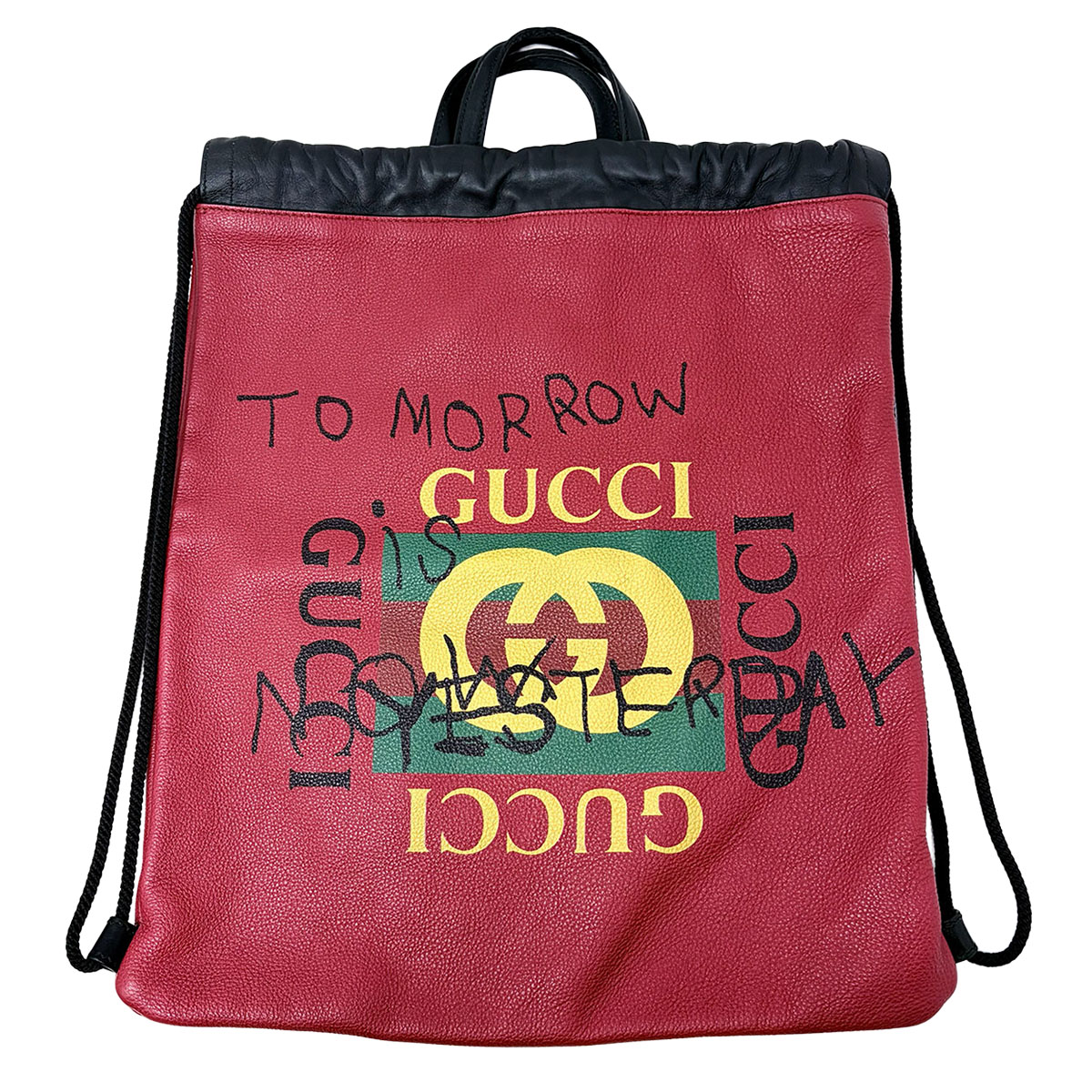 Gucci Backpack