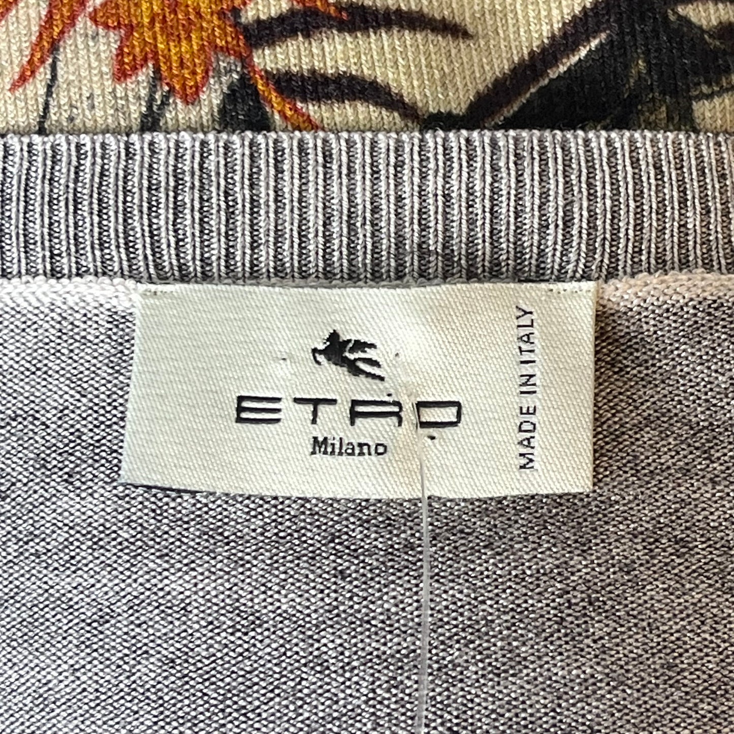 Etro Sweater