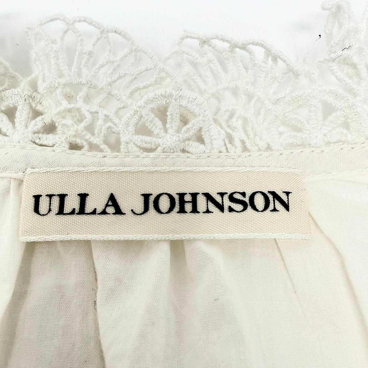 Ulla Johnson Dress