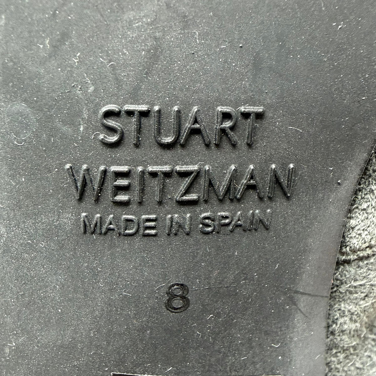 Stuart Weitzman Boots