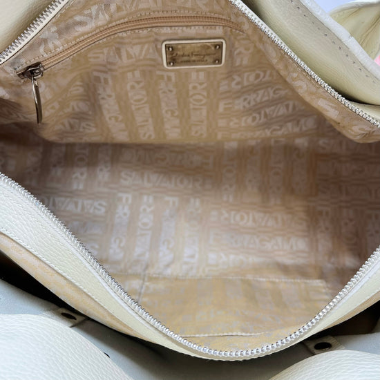 Salvatore Ferragamo Handle Bag