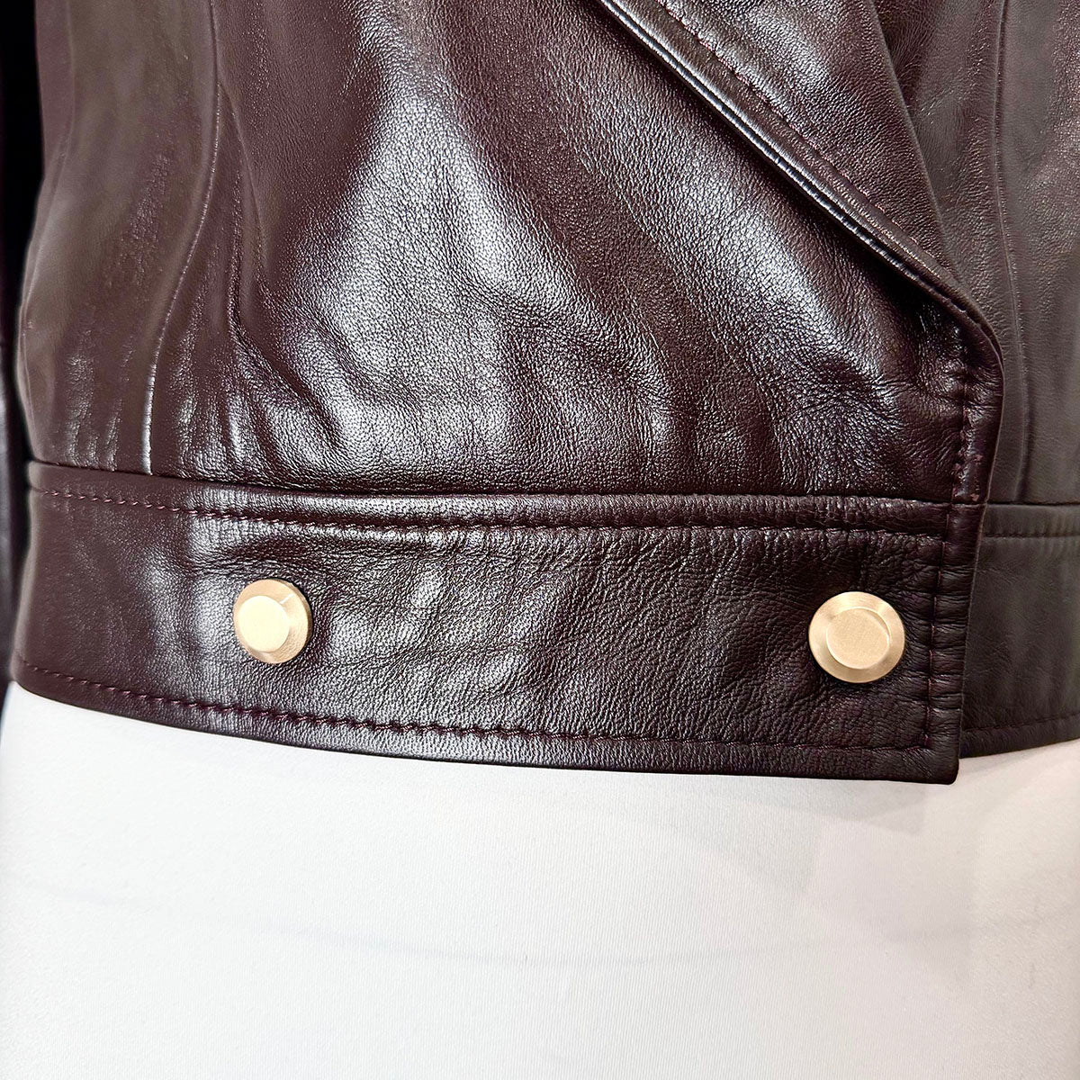 Veronika Maine Jacket