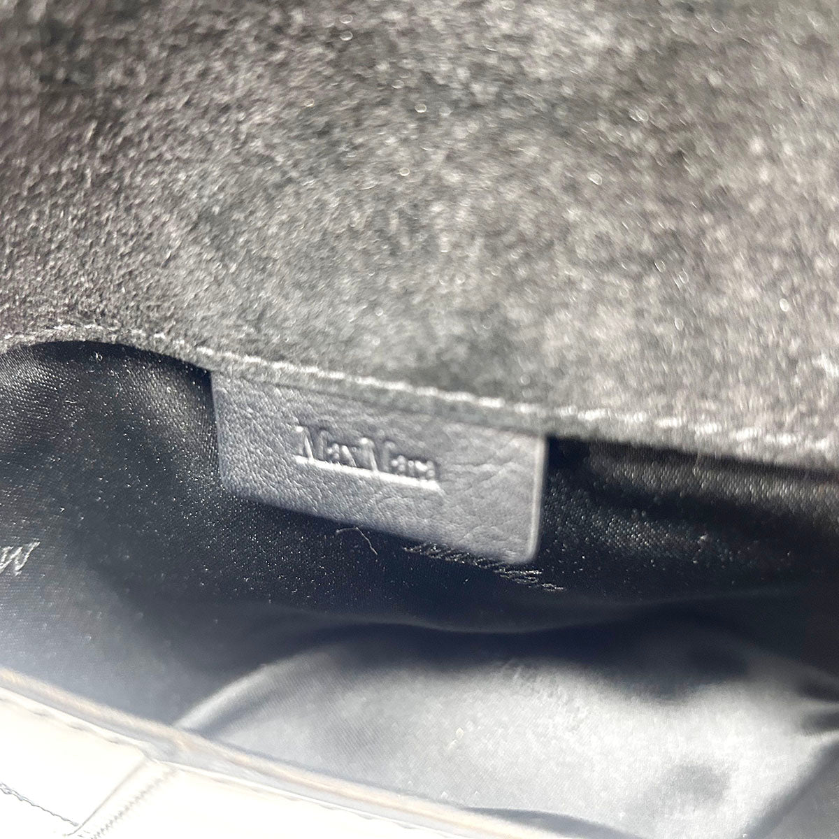 Max Mara Shoulder Bag