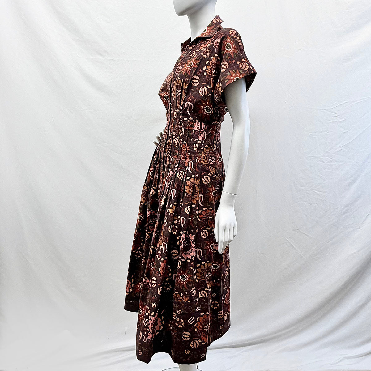 Cara Cara Dress