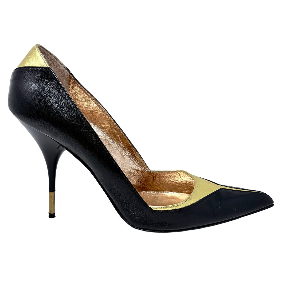Christian Lacroix Pumps