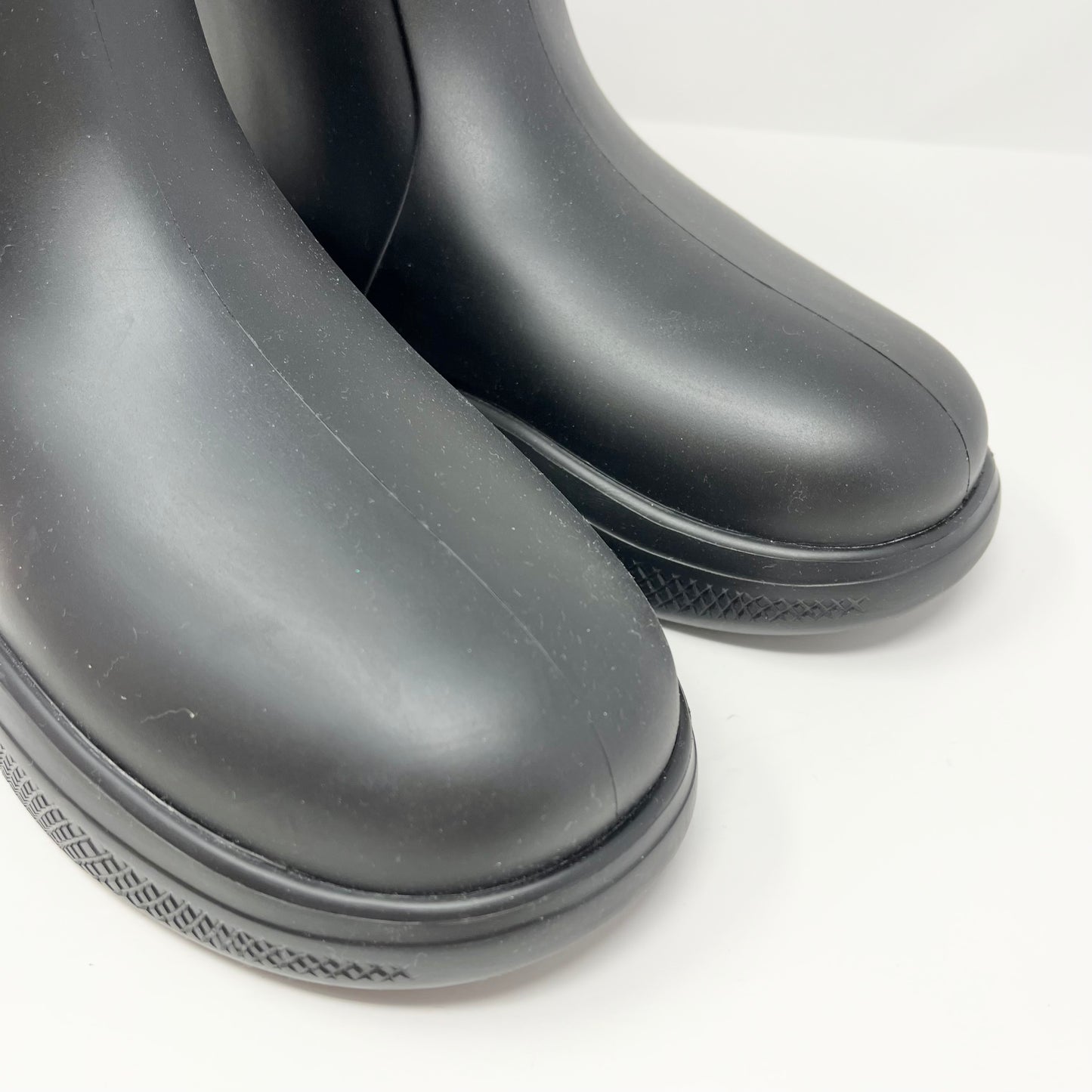 Prada Boots