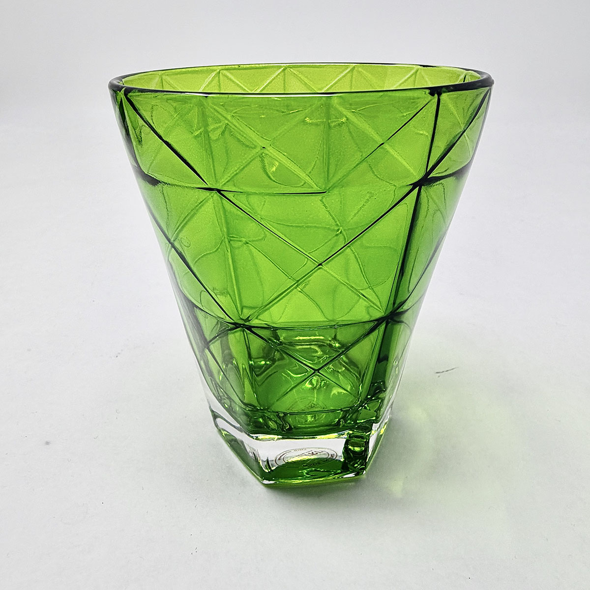Set of 8 Campagnia Double Old Fashioned Glasses