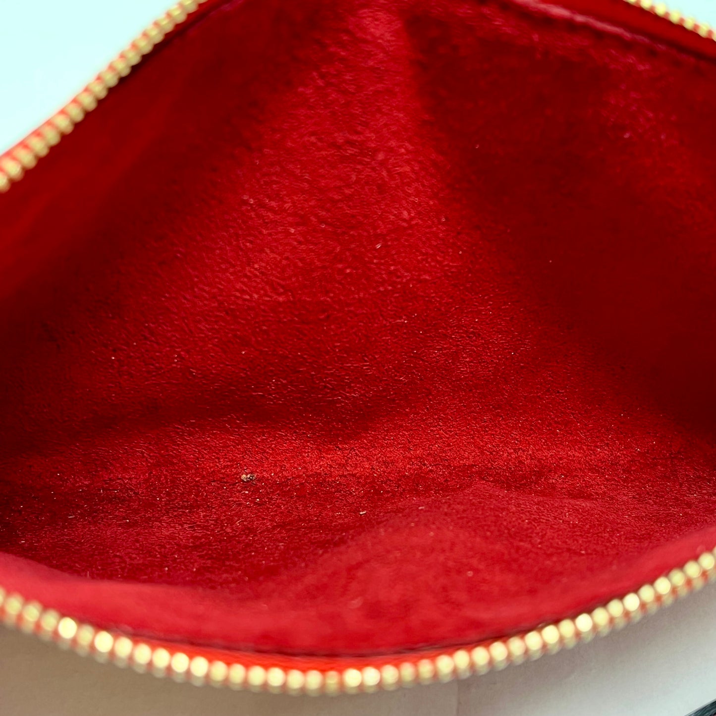 Louis Vuitton Epi Pochette