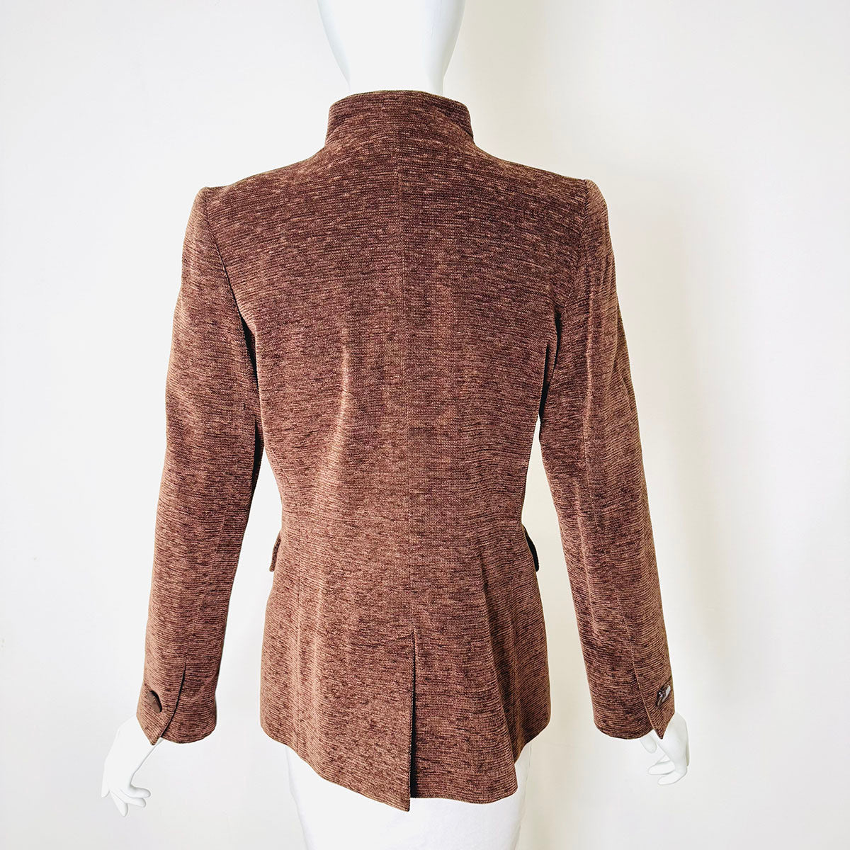 YSL Jacket