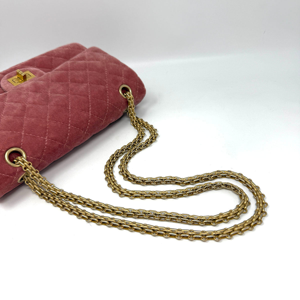 Chanel 2017-2018 Shoulder Bag