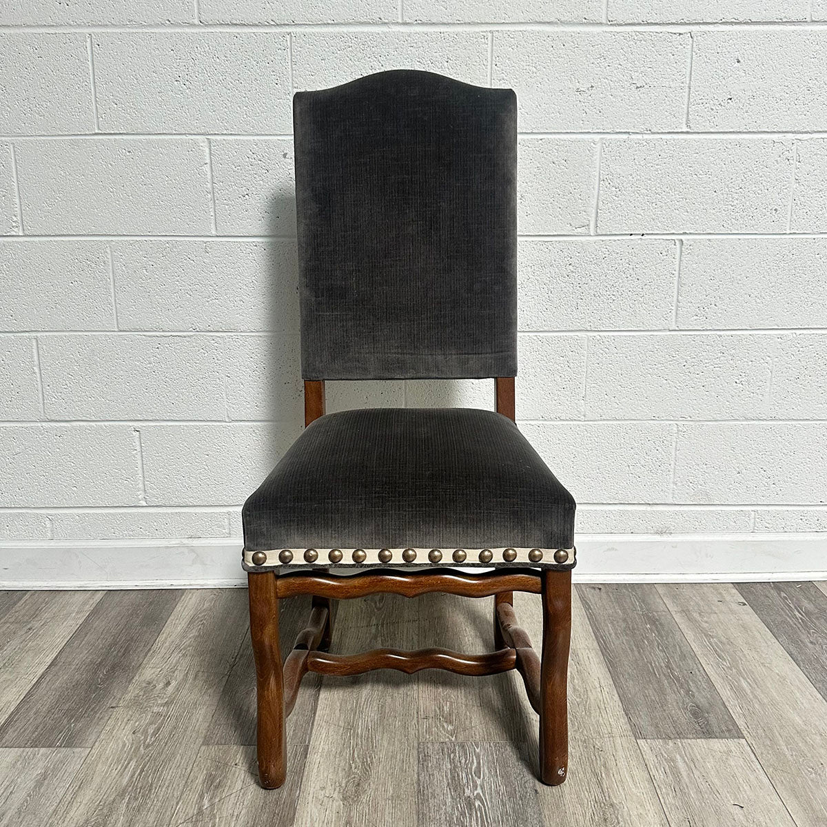 Set of 8 Dining Chairs