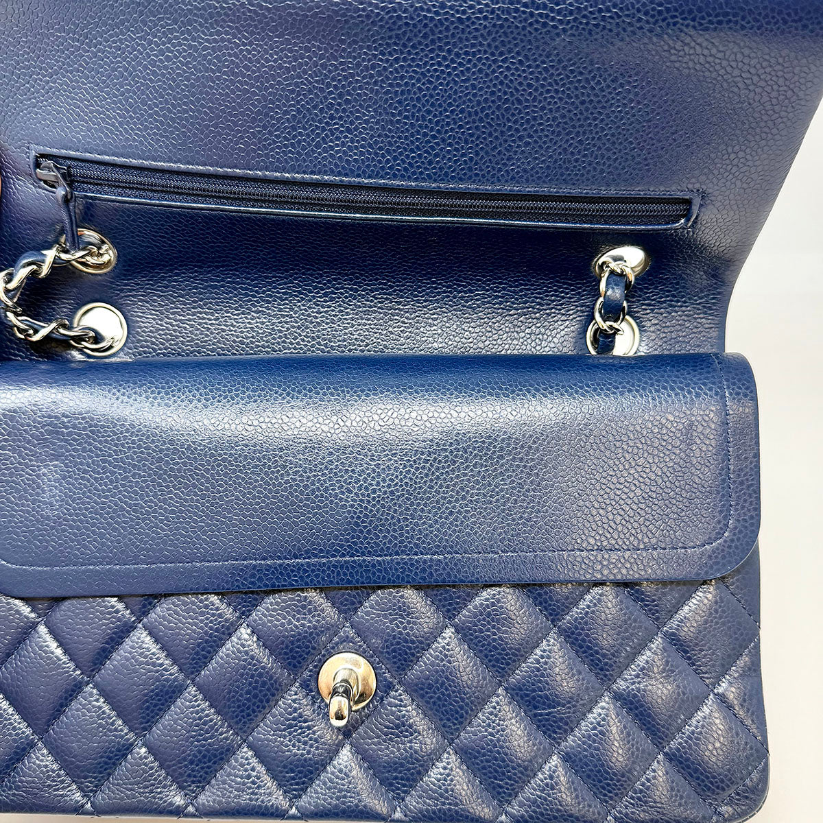Chanel Double Flap Bag