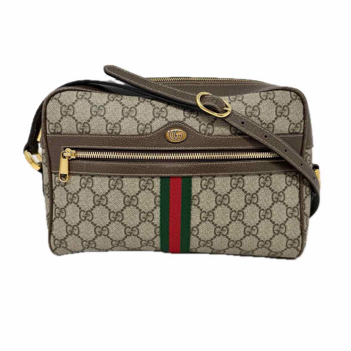 Gucci Crossbody