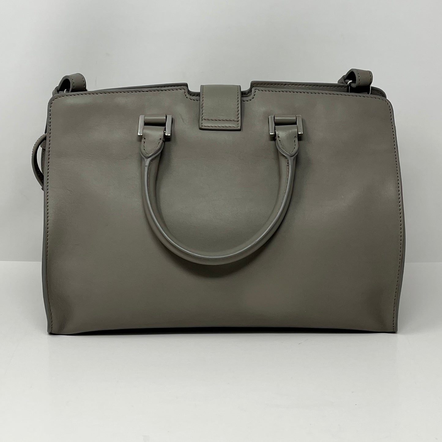 Saint Laurent Cabas Petite Bag