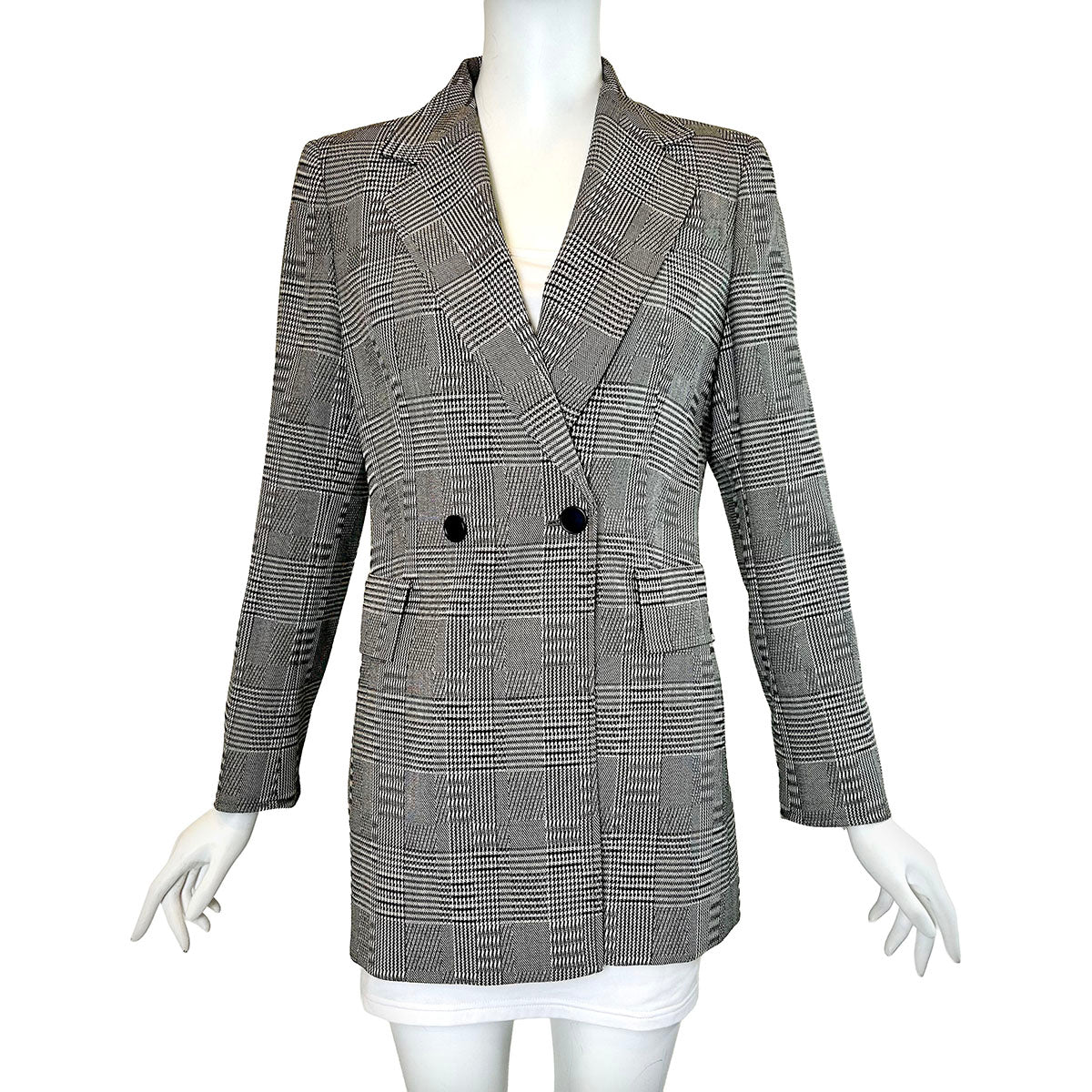 Akris Punto Jacket