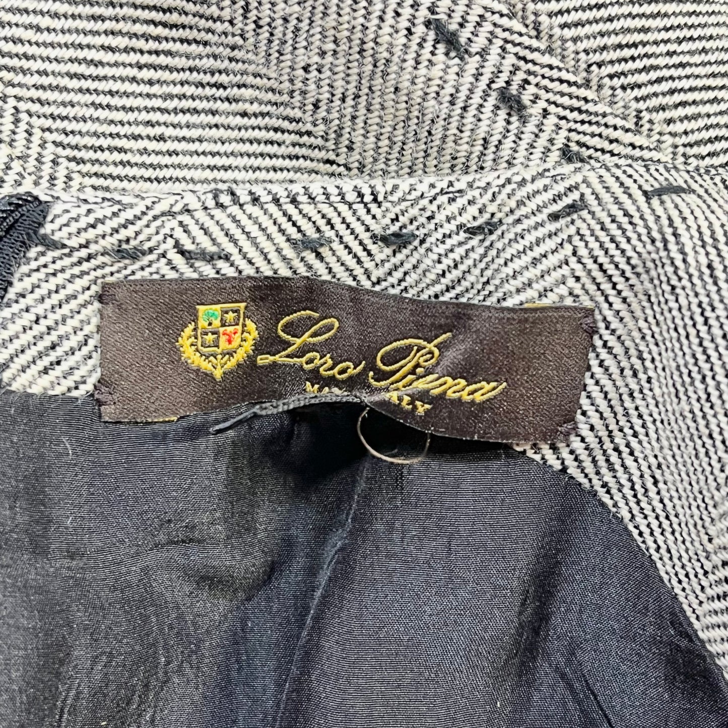 Loro Piana Dress