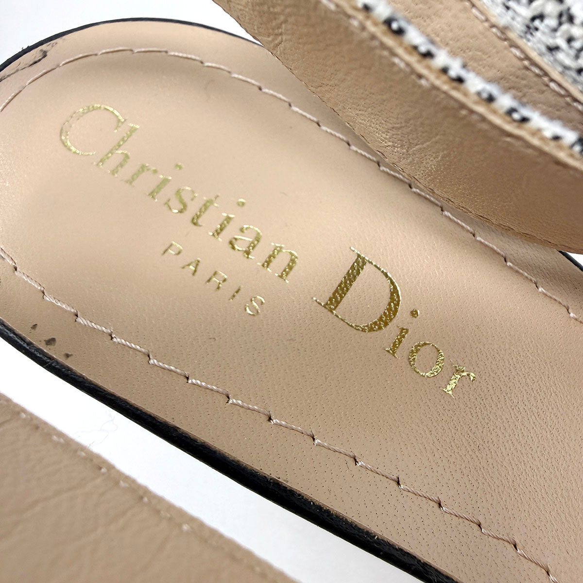 Christian Dior Pumps