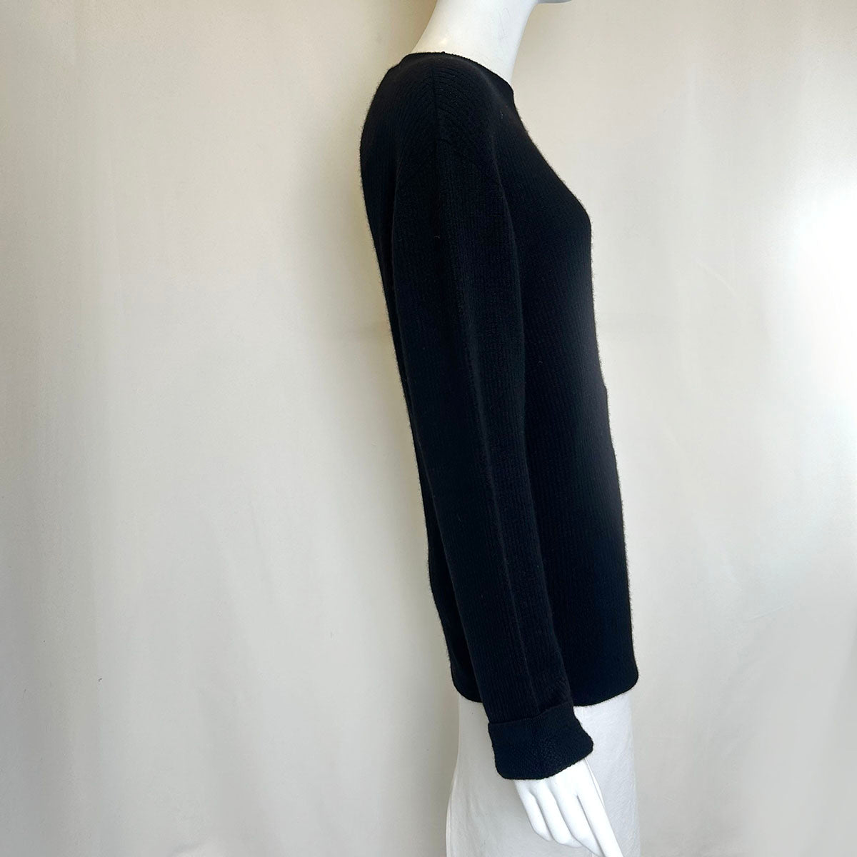 The Elder Statesman Sweater