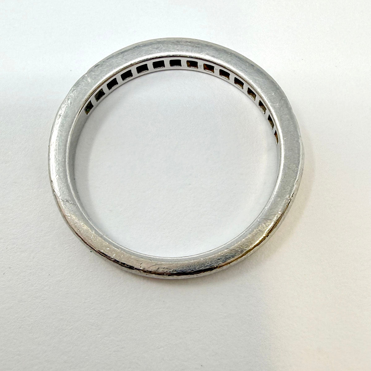 Tiffany & Co. Ring