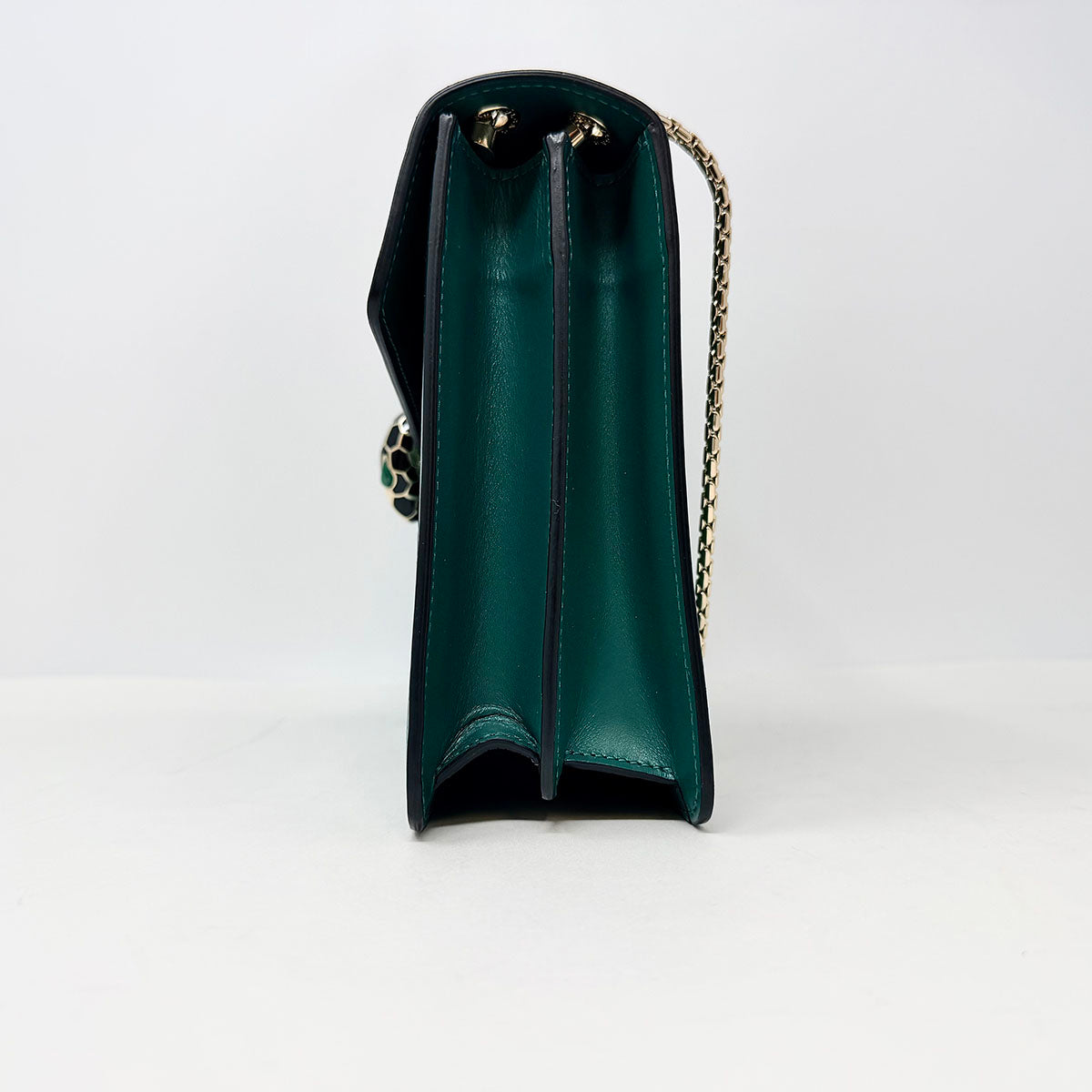 Bulgari Shoulder Bag