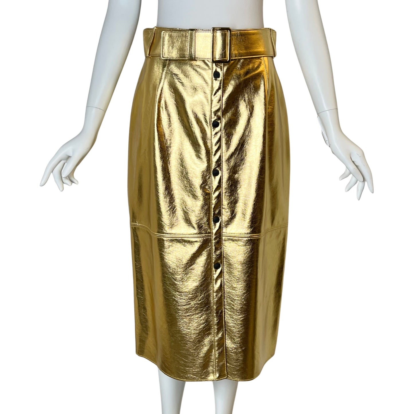 Msgm Skirt