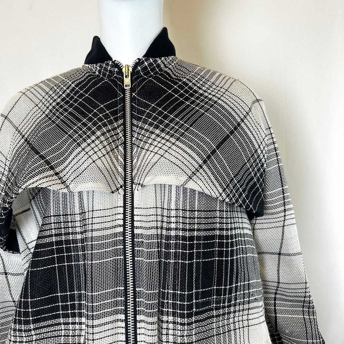 Sacai Jacket