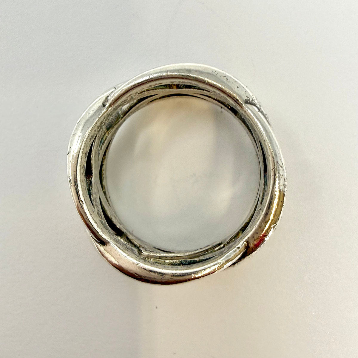 Tiffany & Co. Ring