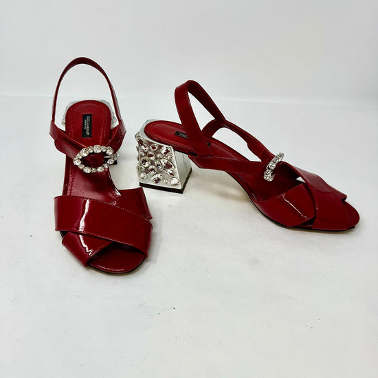 Dolce & Gabbana Sandals